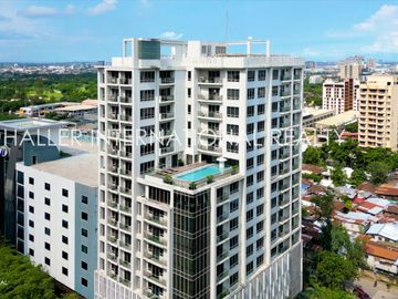 8C Asia Premier Residences | Cebu IT Park