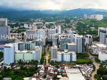 8C Asia Premier Residences | Cebu IT Park