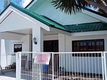 House & Lot for sale Cambridge, Town & Country Talisay City Negros Occ.