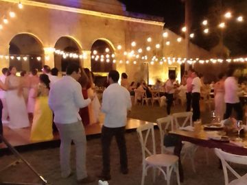 Hacienda en  Tecoh,Yucatan