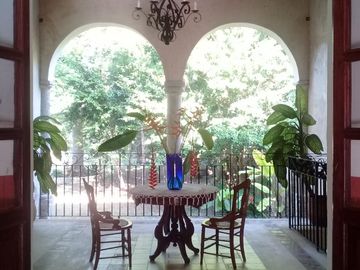 Hacienda en  Tecoh,Yucatan