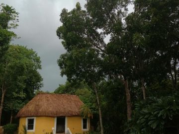 Hacienda en  Tecoh,Yucatan