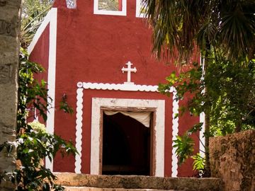 Hacienda en  Tecoh,Yucatan