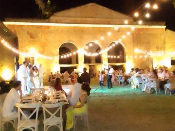 Hacienda en  Tecoh,Yucatan