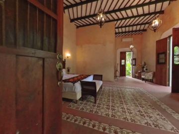 Hacienda en  Tecoh,Yucatan