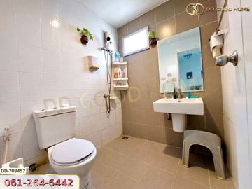 Townhome Baan Pruksa 103 Samrong-Puchao, Samut Prakan, BTS Sukhumvit Line