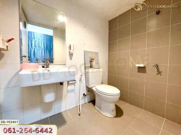 Townhome Baan Pruksa 103 Samrong-Puchao, Samut Prakan, BTS Sukhumvit Line