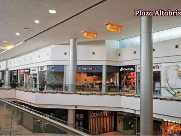 Departamento con club de playa, alberca, Gimnasio, Cine, Juegos infantiles, Zona Norte, Merida