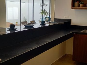 Casa En Venta en Cancún Arbolada Residencial