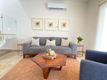 Casa En Venta en Cancún Arbolada Residencial