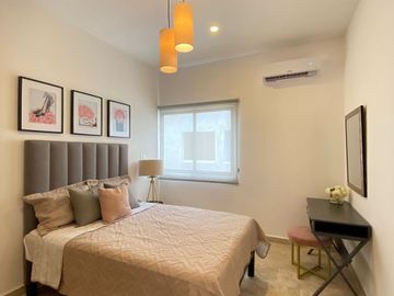 Casa En Venta en Cancún Arbolada Residencial