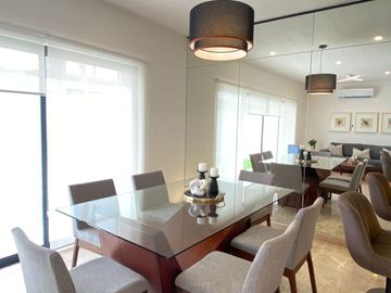 Casa En Venta en Cancún Arbolada Residencial