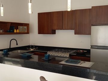 Casa En Venta en Cancún Arbolada Residencial