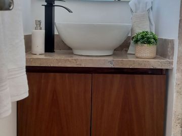 Casa En Venta en Cancún Arbolada Residencial
