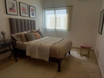 Casa En Venta en Cancún Arbolada Residencial