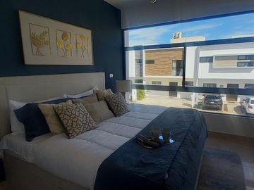 Casa En Venta en Cancún Arbolada Residencial