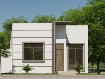 Casa de venta Modelo Marfil, Urb. CASABLANCA, Durán Yaguachi.