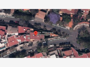 Remate De Casa En Lomas De Chapultepec