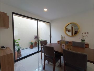 CASA EN VENTA DE 3 RECÁMARAS EN PASEO DEL FRESNO