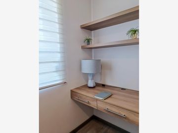 CASA EN VENTA DE 3 RECÁMARAS EN PASEO DEL FRESNO