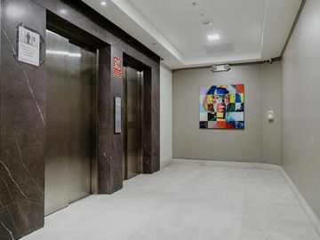 Venta Suite Vista Panoramica Sector Mall del Sol