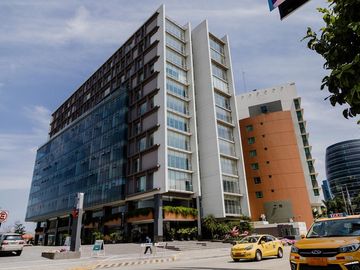 Venta Suite Vista Panoramica Sector Mall del Sol