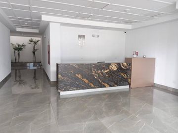 Venta Suite Vista Panoramica Sector Mall del Sol
