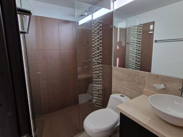 VENTA DE APARTAMENTO EN CONDOMINIO RESERVA VERDE 23 PALMIRA