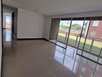 VENTA DE APARTAMENTO EN CONDOMINIO RESERVA VERDE 23 PALMIRA