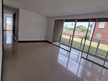 VENTA DE APARTAMENTO EN CONDOMINIO RESERVA VERDE 23 PALMIRA