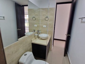 VENTA DE APARTAMENTO EN CONDOMINIO RESERVA VERDE 23 PALMIRA