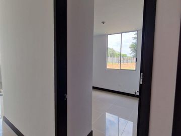 VENTA DE APARTAMENTO EN CONDOMINIO RESERVA VERDE 23 PALMIRA