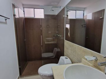 VENTA DE APARTAMENTO EN CONDOMINIO RESERVA VERDE 23 PALMIRA