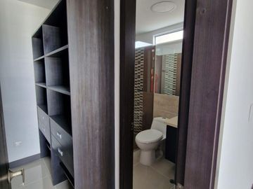 VENTA DE APARTAMENTO EN CONDOMINIO RESERVA VERDE 23 PALMIRA