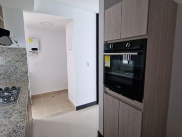 VENTA DE APARTAMENTO EN CONDOMINIO RESERVA VERDE 23 PALMIRA