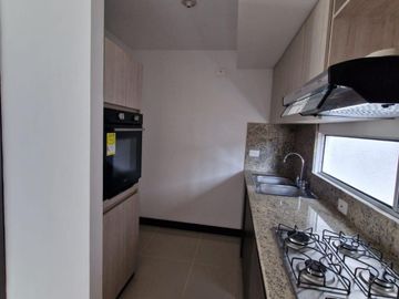 VENTA DE APARTAMENTO EN CONDOMINIO RESERVA VERDE 23 PALMIRA