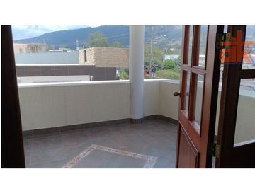 Edif en Venta Cumbaya, La Primavera 2