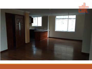 Edif en Venta Cumbaya, La Primavera 2