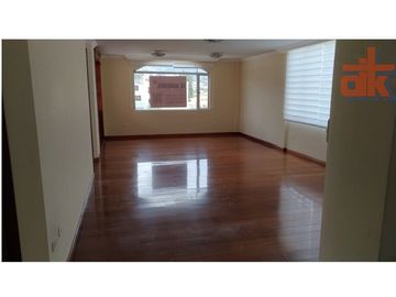 Edif en Venta Cumbaya, La Primavera 2