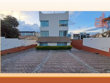 Edif en Venta Cumbaya, La Primavera 2