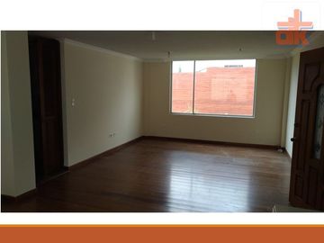 Edif en Venta Cumbaya, La Primavera 2