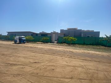 GRAN OCASIÓN Venta de terrenos en Chincha - Condominio La Bienvenida