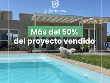 GRAN OCASIÓN Venta de terrenos en Chincha - Condominio La Bienvenida