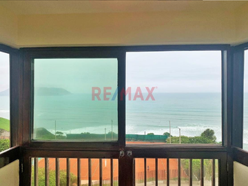 Alquiler De Departamento Miraflores - Frente Al Mar (Malecón Cisneros)