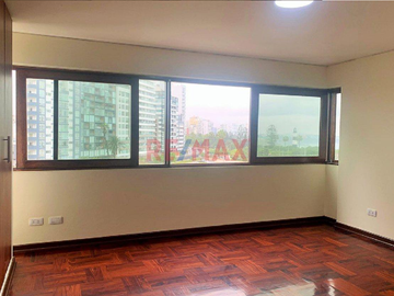 Alquiler De Departamento Miraflores - Frente Al Mar (Malecón Cisneros)