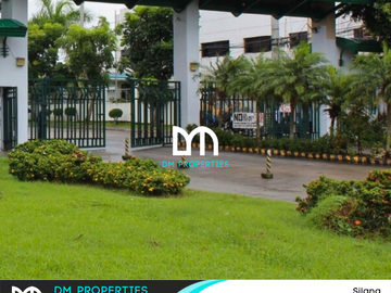 For Sale: Industrial Lot in Silang Cavite