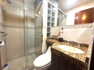 VENTA DEPARTAMENTO DUPLEX PENTHOUSE URB. VALLE HERMOSO OESTE – SURCO.