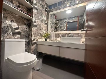 VENTA DEPARTAMENTO DUPLEX PENTHOUSE URB. VALLE HERMOSO OESTE – SURCO.