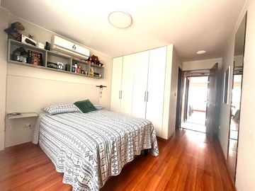 VENTA DEPARTAMENTO DUPLEX PENTHOUSE URB. VALLE HERMOSO OESTE – SURCO.