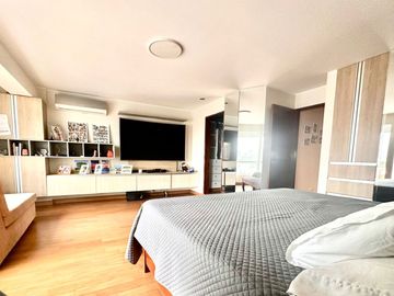 VENTA DEPARTAMENTO DUPLEX PENTHOUSE URB. VALLE HERMOSO OESTE – SURCO.